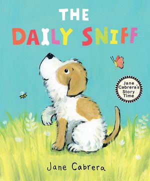 The Daily Sniff image number 0