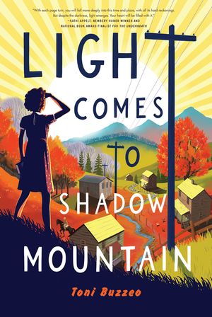 Light Comes to Shadow Mountain image number 0