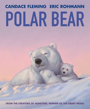Polar Bear image number 0