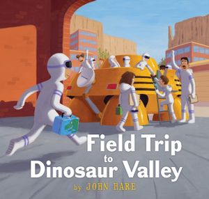Field Trip to Dinosaur Valley image number 0