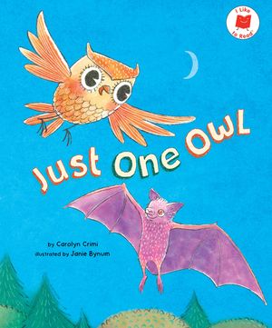 Just One Owl image number 0