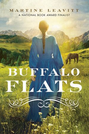 Buffalo Flats image number 0