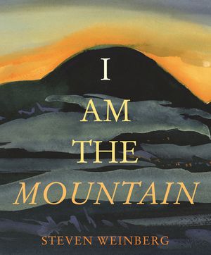 I Am the Mountain image number 0