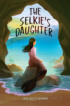 The Selkie's Daughter image number 0