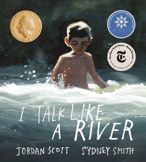 I Talk Like a River image number 0