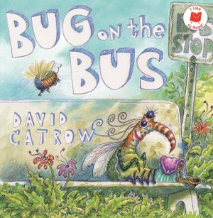 Bug on the Bus image number 0
