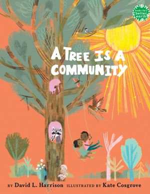 A Tree Is a Community image number 0