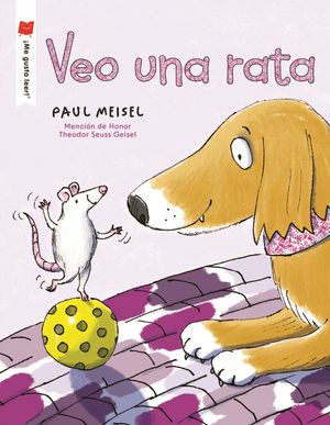 Veo Una Rata image number 0