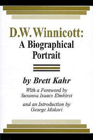 D .W. Winnicott: A Biographical Portrait image number 0