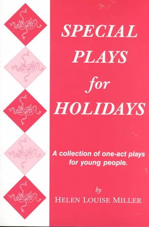 Special Plays for Holidays image number 0
