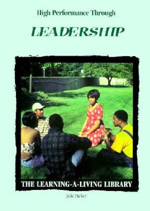 High Performance Through Leadership image number 0