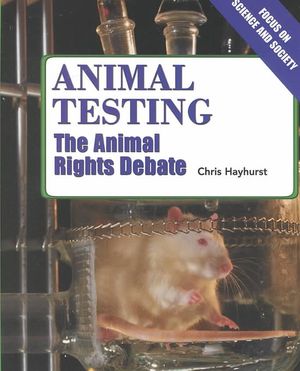 Animal Testing: The Animal Rights Debate image number 0