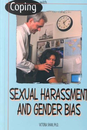 Coping with Sexual Harassment and Gender Bias image number 0