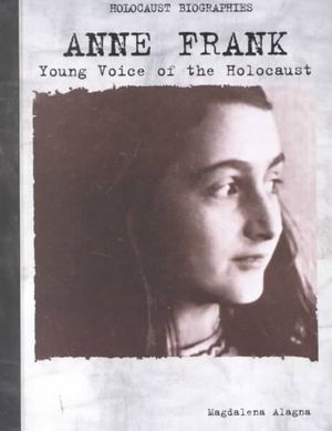 Anne Frank image number 0