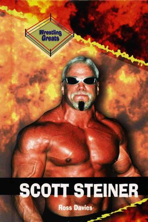Scott Steiner image number 0