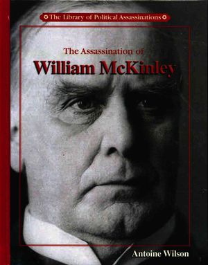 The Assassination of William McKinley image number 0