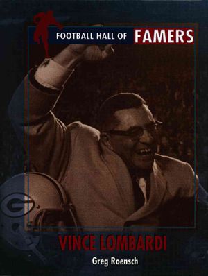 Vince Lombardi image number 0
