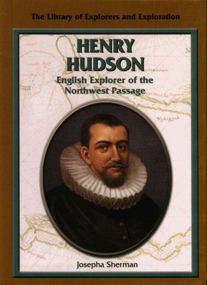 Henry Hudson: English Explorer of the Northwest Passage image number 0