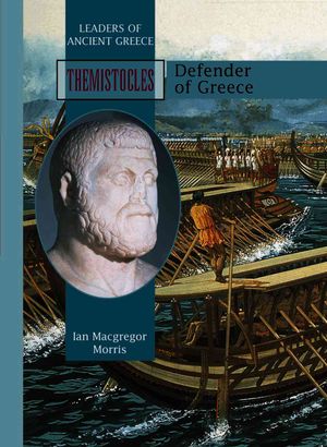 Themistocles: Defender of Greece image number 0