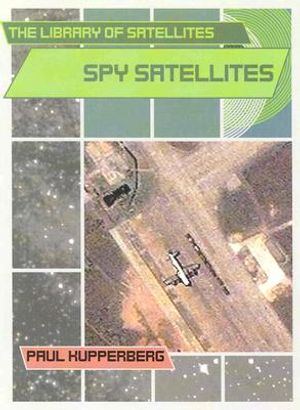Spy Satellites image number 0