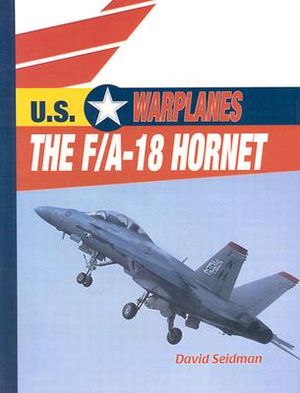 The F/A-18 Hornet image number 0