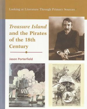 Treasure Island and the Pirates of the 18th Century image number 0