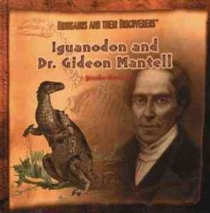 Iguanodon and Dr. Gideon Mantell image number 0