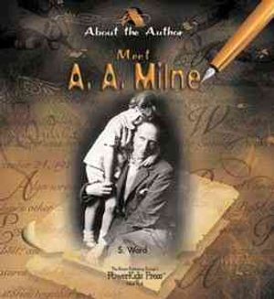 Meet A.A. Milne image number 0