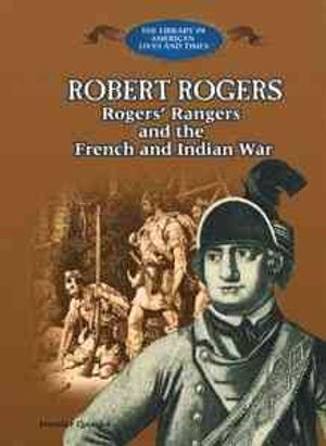 Robert Rogers image number 0