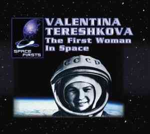 Valentina Tereshkova: The First Woman in Space image number 0