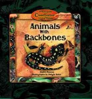 Animals with Backbones image number 0