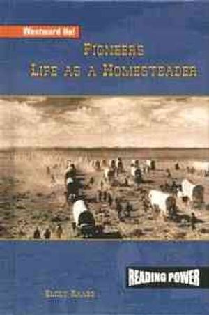 Pioneers: Life as a Homesteader image number 0
