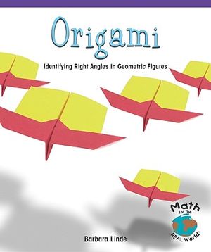 Origami: Identifying Right Angles in Geometric Figures image number 0