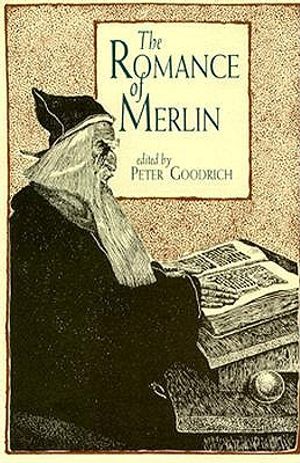 The Romance of Merlin image number 0