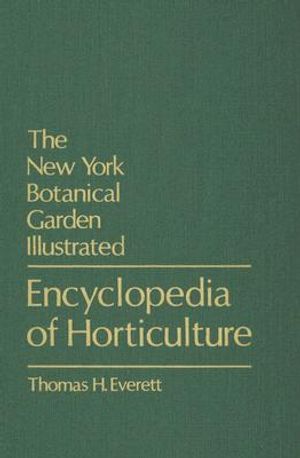 The New York Botanical Garden Illustrated Encyclopedia of Horticulture: Id-Ma image number 0