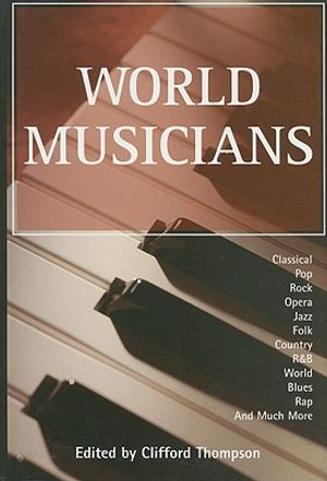 World Musicians image number 0