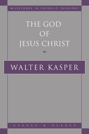 The God of Jesus Christ image number 0
