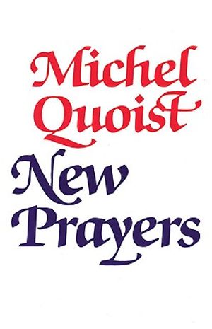 New Prayers image number 0