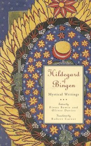 Hildegard of Bingen: Mystical Writings image number 0