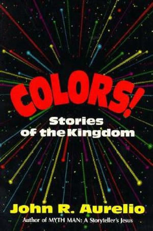 Colors: Stories of the Kingdom image number 0
