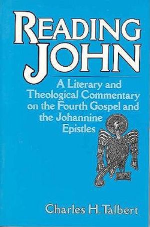 Reading John image number 0