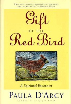 Gift of the Red Bird: A Spiritual Encounter image number 0