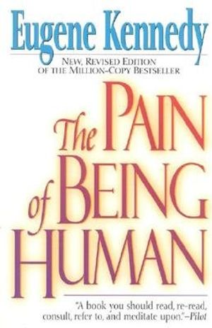 The Pain of Being Human image number 0