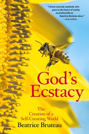 God's Ecstasy: The Creation of a Self-Creating World image number 0