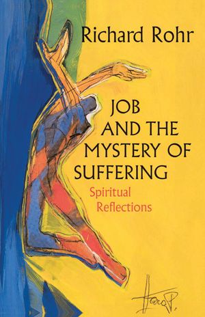 Job and the Mystery of Suffering: Spiritual Reflections image number 0