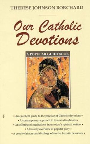 Our Blessed Mother: A Popular Guidebook image number 0