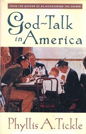 God Talk in America image number 0