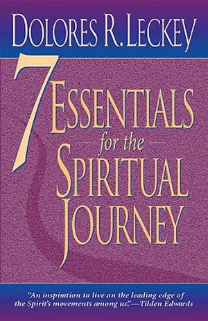 7 Essentials for the Spiritual Journey image number 0