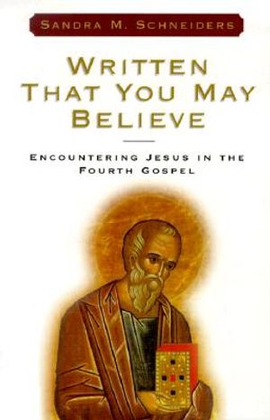 Written That You May Believe image number 0