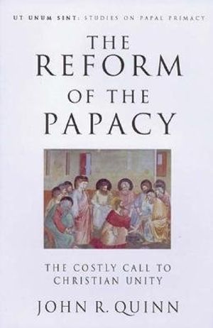 The Reform of the Papacy image number 0